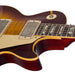 Gibson Murphy Lab 1959 Les Paul Standard - Ultra Light Aged Royal Tea Burst - CHUCKSCLUSIVE - #92207