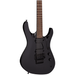 Jackson® Pro Chris Broderick Soloist™ 6P Electric Guitar - Gloss Black