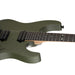 Suhr Modern Terra Electric Guitar - Forest Green - New